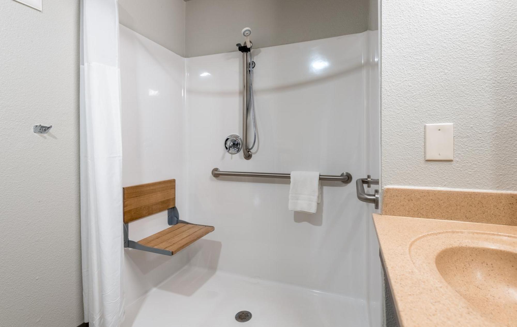 My Place Hotel- Pasco/Tri-Cities, Wa חדר תמונה