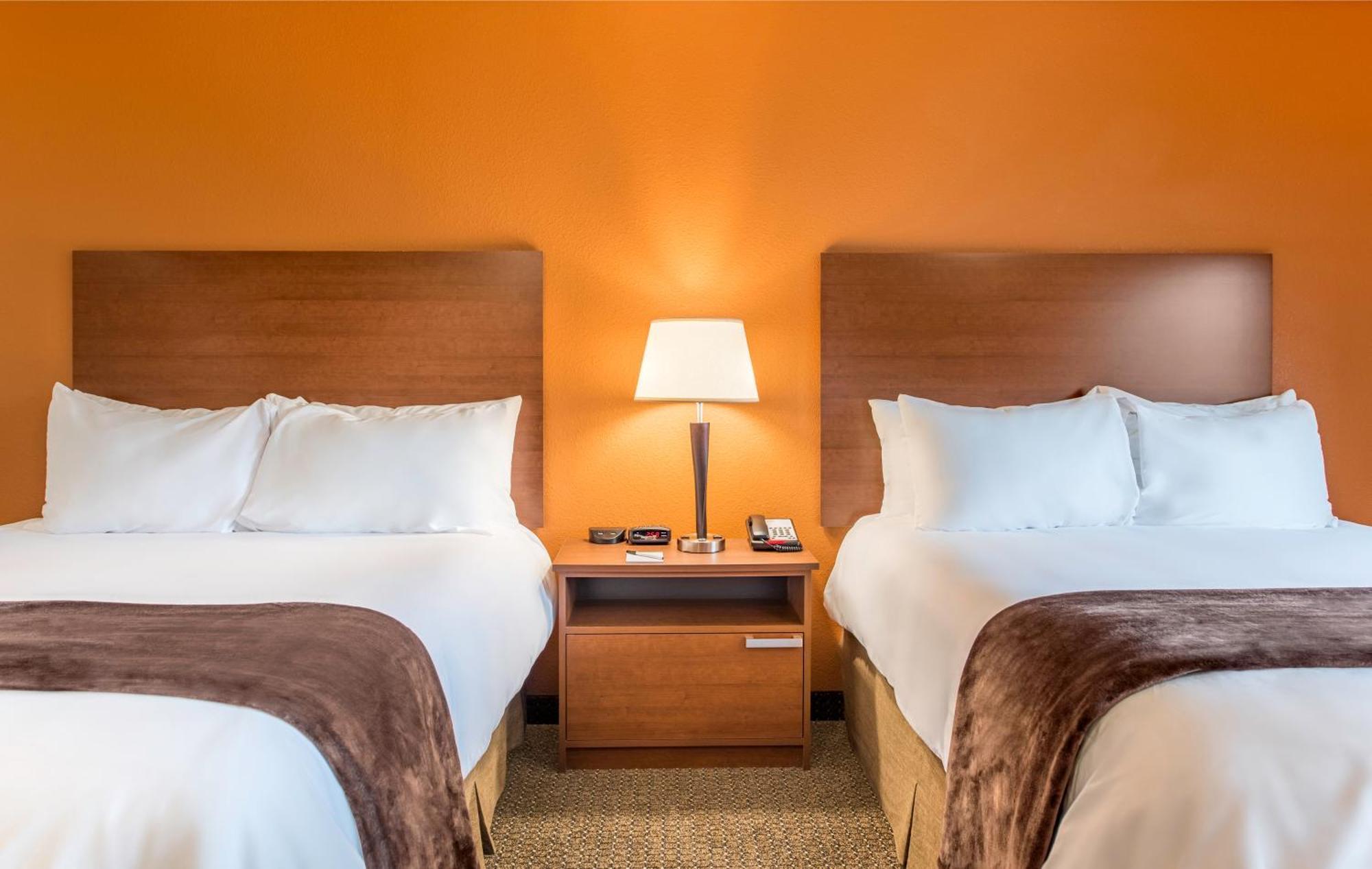 My Place Hotel- Pasco/Tri-Cities, Wa מראה חיצוני תמונה