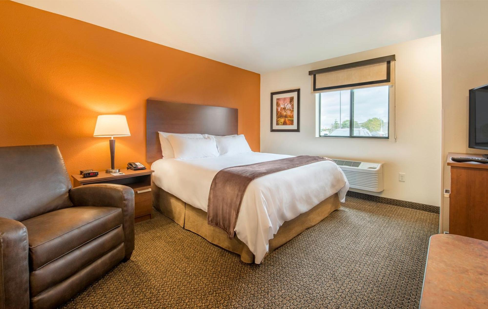 My Place Hotel- Pasco/Tri-Cities, Wa מראה חיצוני תמונה